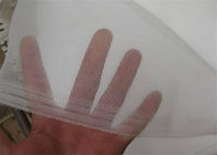 Plastik HDPE Anti Serangga Bersih Dengan Anti Radiasi UV Agen Kimia 20 - 100mesh
