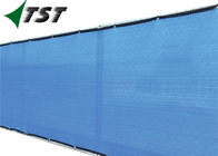 HDPE Balcony Windscreen Net Wind Protection Netting untuk Pagar Privasi