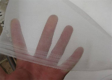 Cina Plastik HDPE Anti Serangga Bersih Dengan Anti Radiasi UV Agen Kimia 20 - 100mesh pabrik