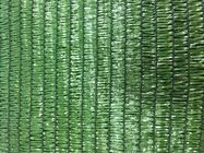 High Strength Greenhouse Shading Mesh Mildew And Rot Resistant Available 6 Needles