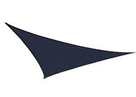 Hardware Kit Patio Sun Shade Sail With Reinforced Webbing Along The Edges